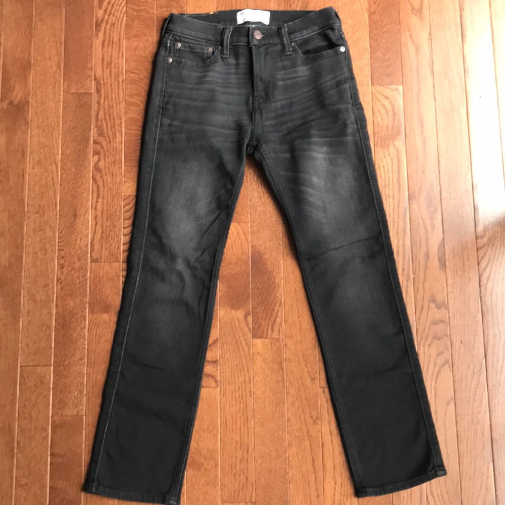 Abercrombie Skinny Jeans